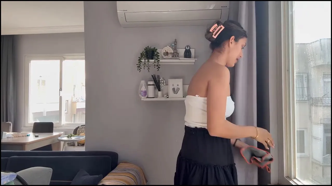 Göksu Düldül yeni youtube katıl ifşa videoları vol 1 - Video İzle